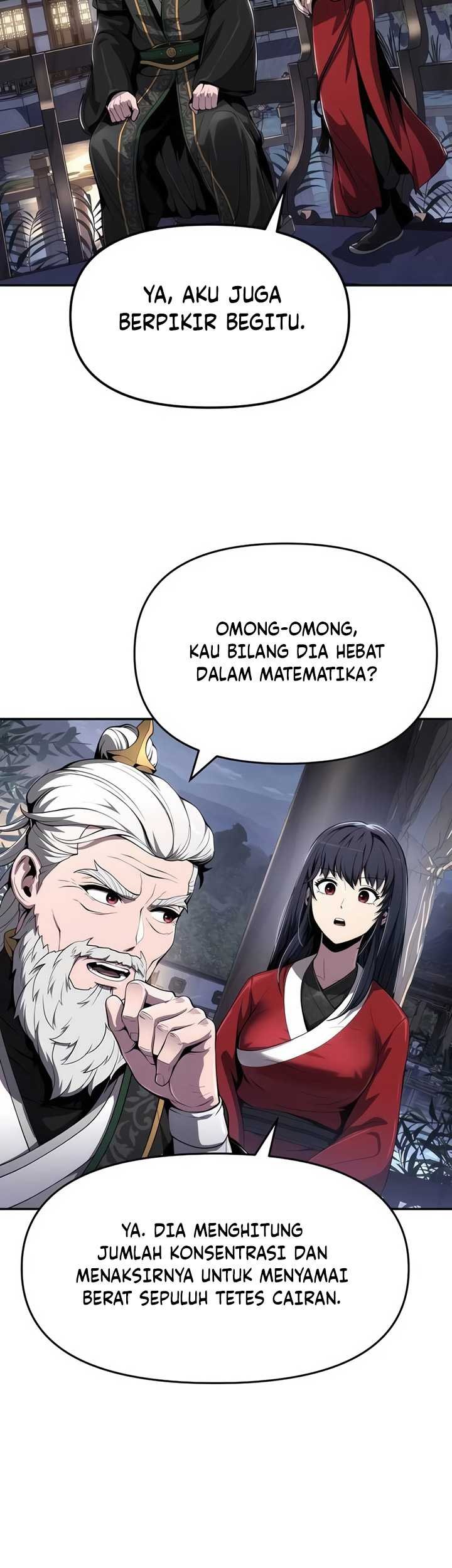 Entomologist in Sichuan Tang Clan Chapter 13 Gambar 30