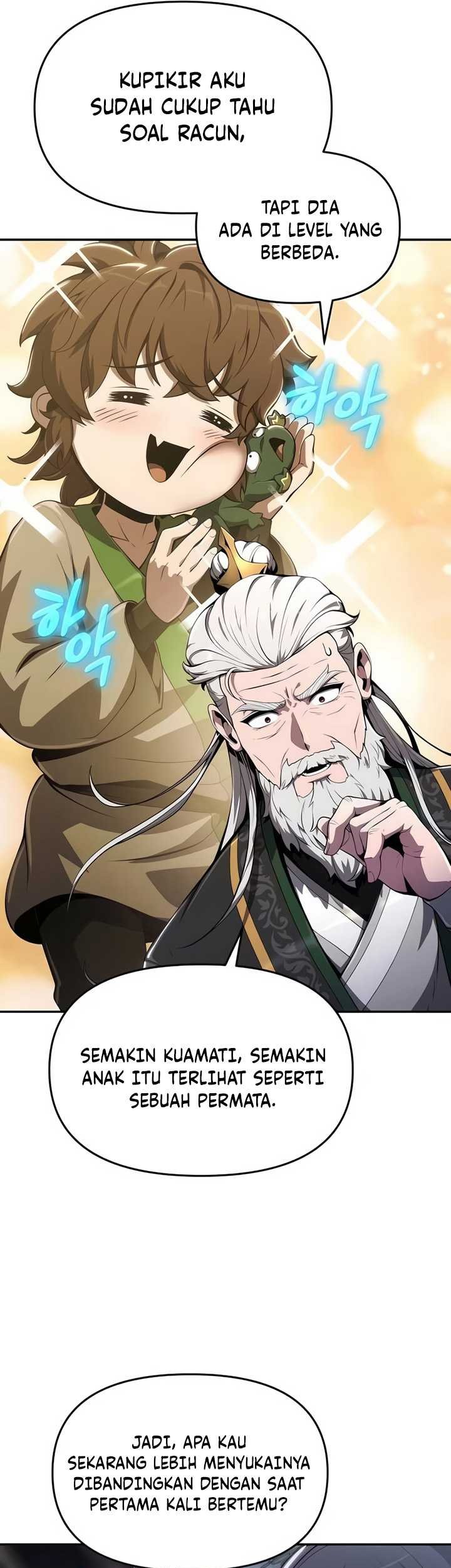 Entomologist in Sichuan Tang Clan Chapter 13 Gambar 32