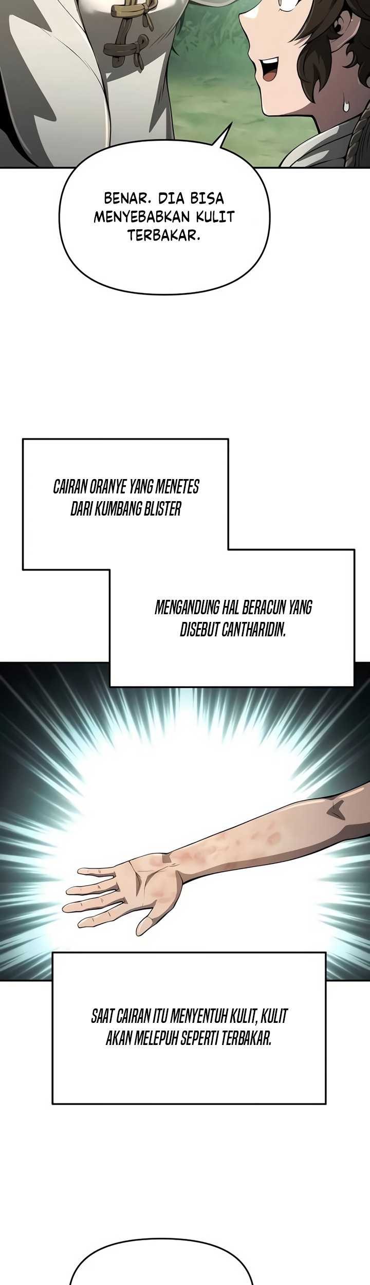 Entomologist in Sichuan Tang Clan Chapter 13 Gambar 17