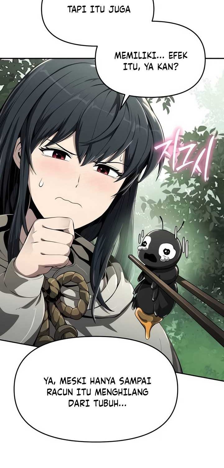 Entomologist in Sichuan Tang Clan Chapter 13 Gambar 18