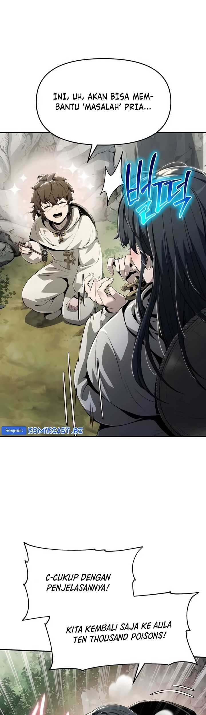 Entomologist in Sichuan Tang Clan Chapter 13 Gambar 19