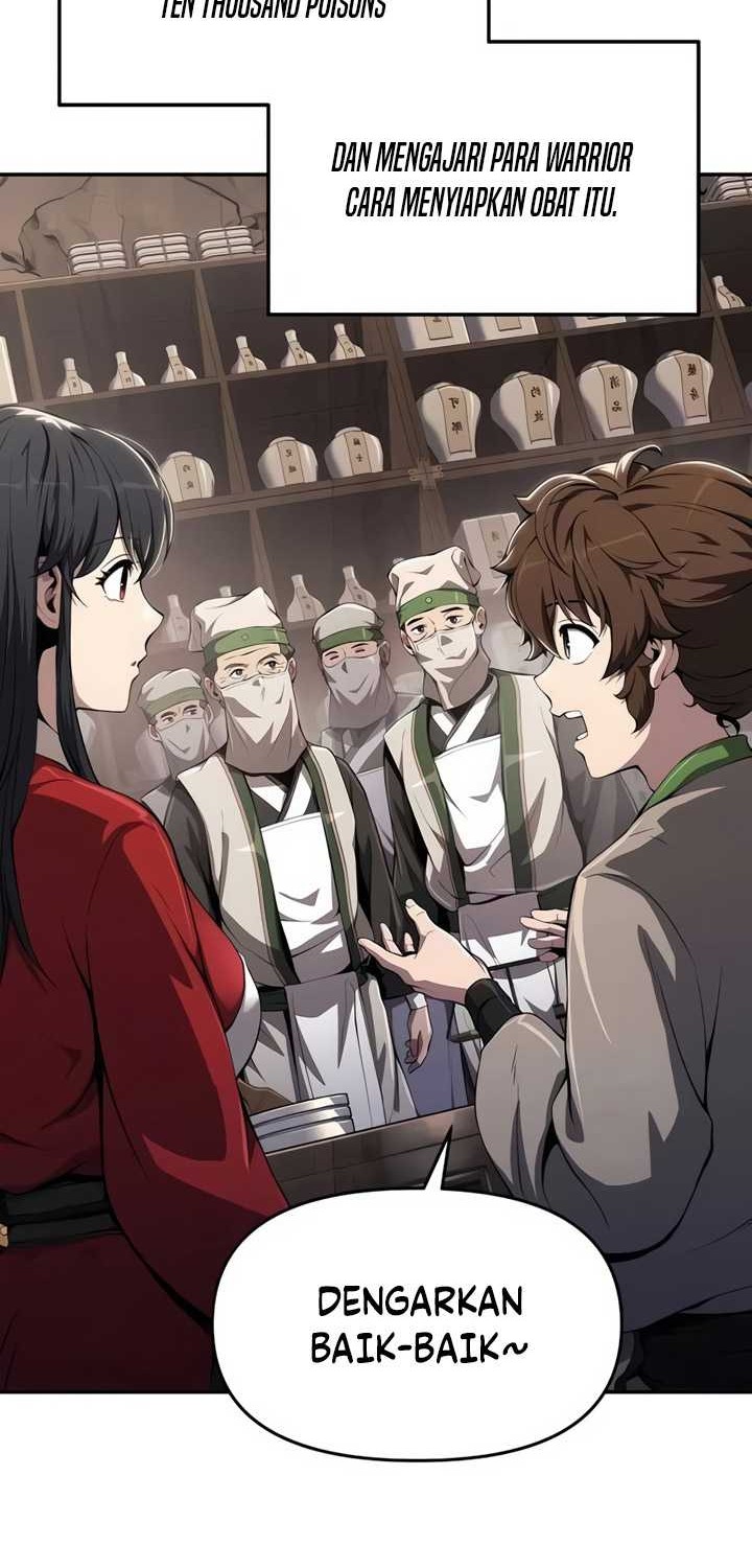 Entomologist in Sichuan Tang Clan Chapter 13 Gambar 22