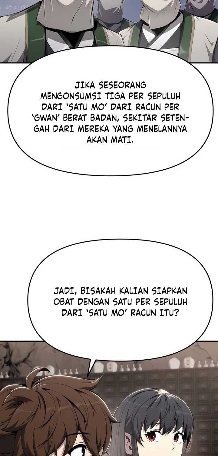 Entomologist in Sichuan Tang Clan Chapter 13 Gambar 24