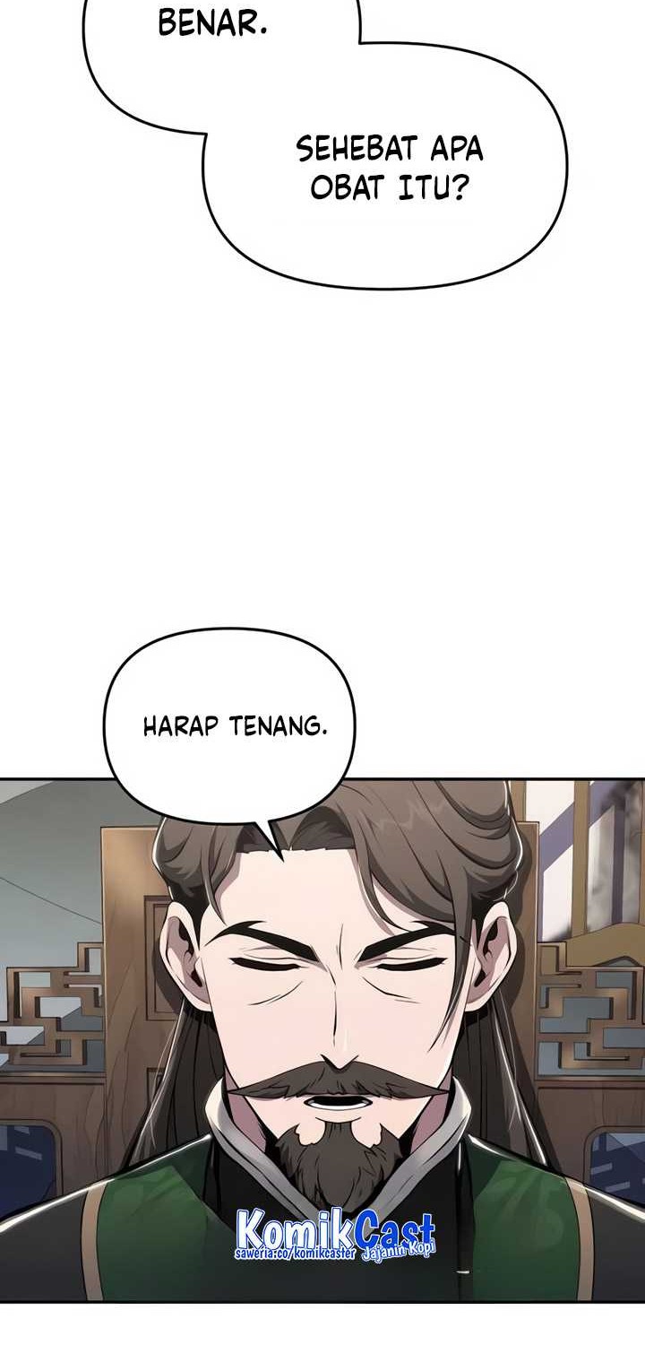 Entomologist in Sichuan Tang Clan Chapter 13 Gambar 44