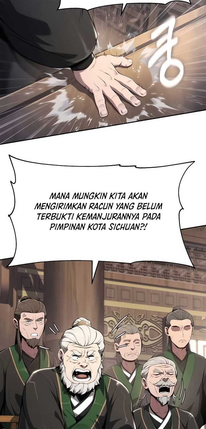 Entomologist in Sichuan Tang Clan Chapter 13 Gambar 46