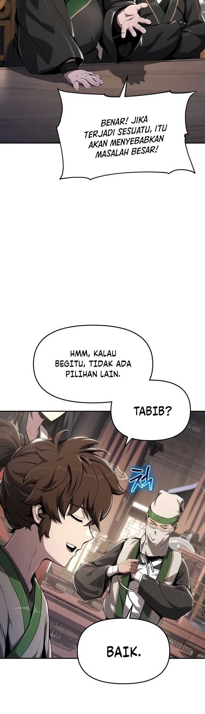 Entomologist in Sichuan Tang Clan Chapter 13 Gambar 47