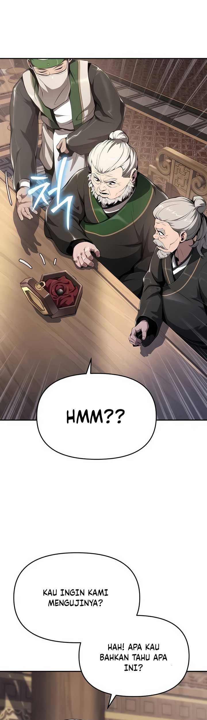 Entomologist in Sichuan Tang Clan Chapter 13 Gambar 49