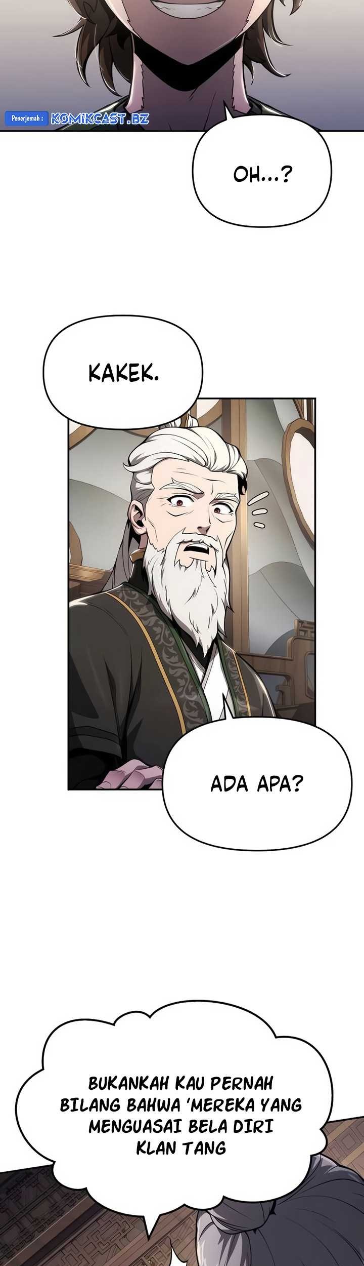 Entomologist in Sichuan Tang Clan Chapter 13 Gambar 51