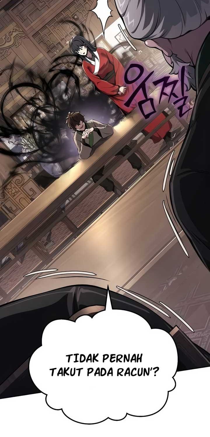 Entomologist in Sichuan Tang Clan Chapter 13 Gambar 52