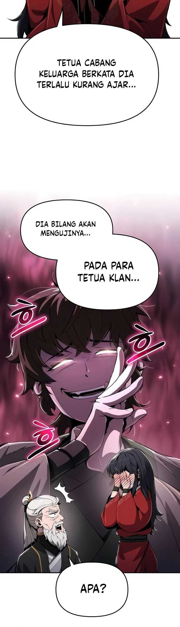 Entomologist in Sichuan Tang Clan Chapter 13 Gambar 36