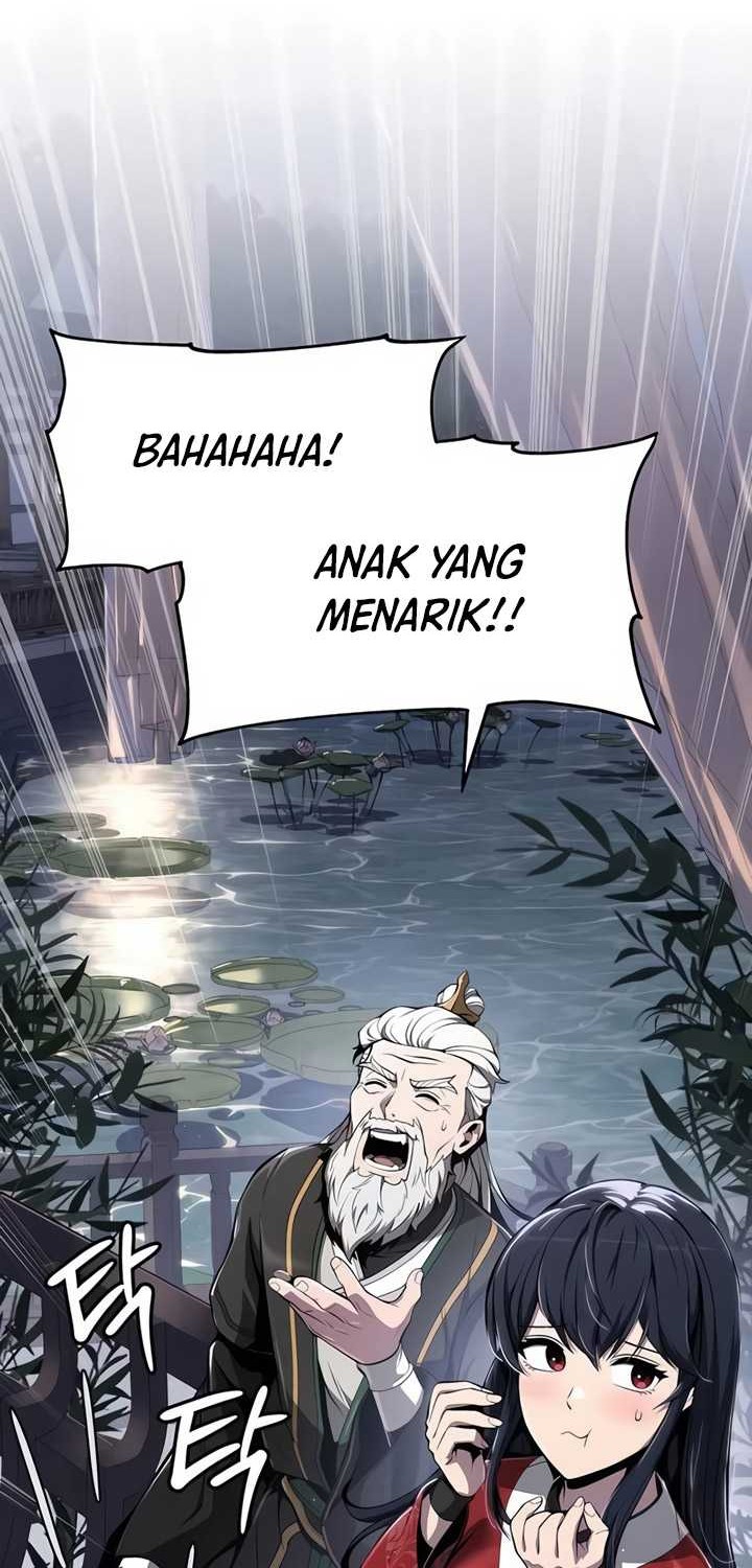 Entomologist in Sichuan Tang Clan Chapter 13 Gambar 37