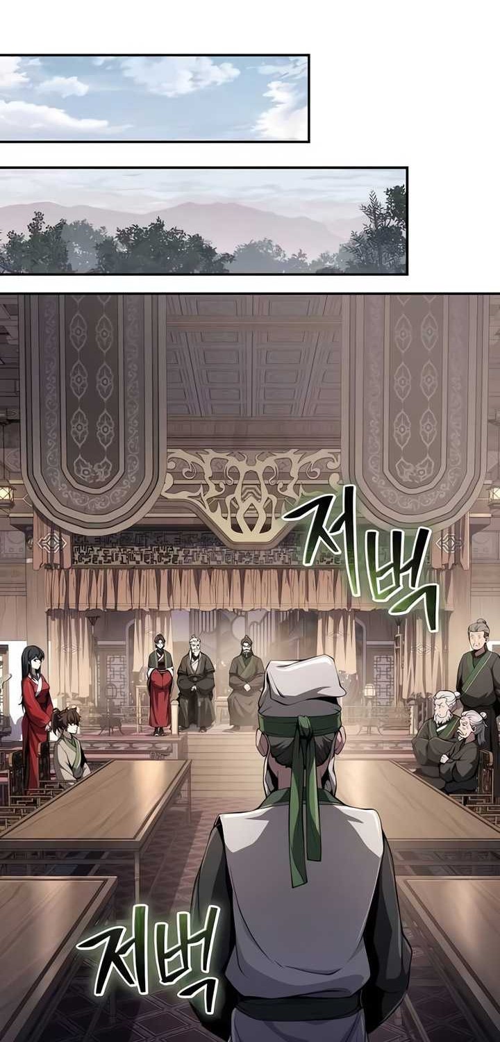 Entomologist in Sichuan Tang Clan Chapter 13 Gambar 39