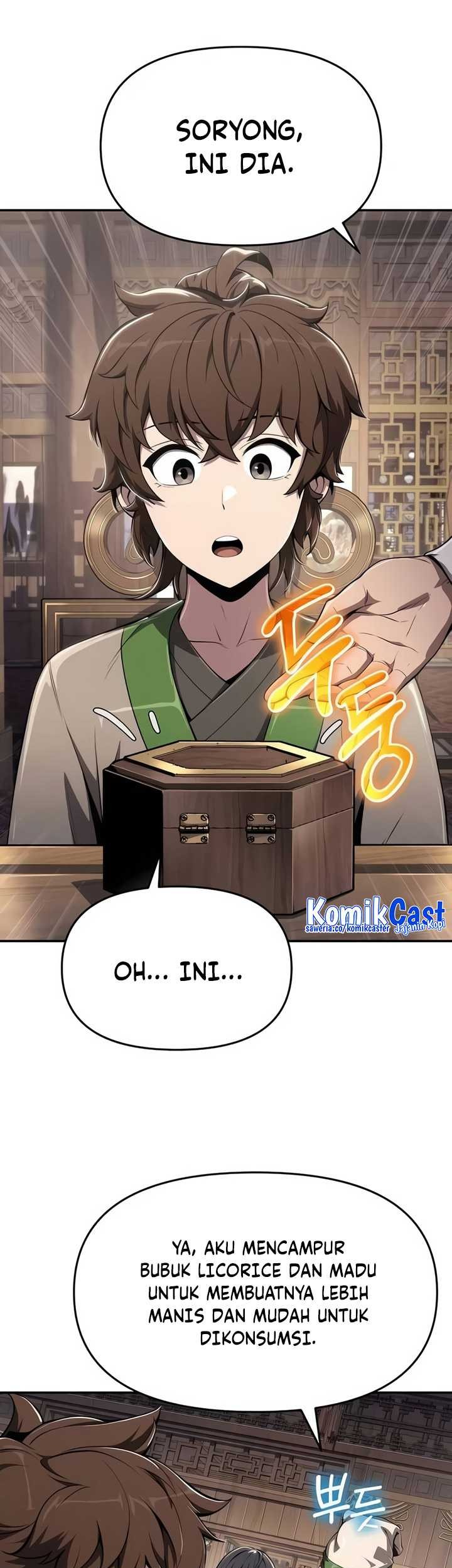 Entomologist in Sichuan Tang Clan Chapter 13 Gambar 41