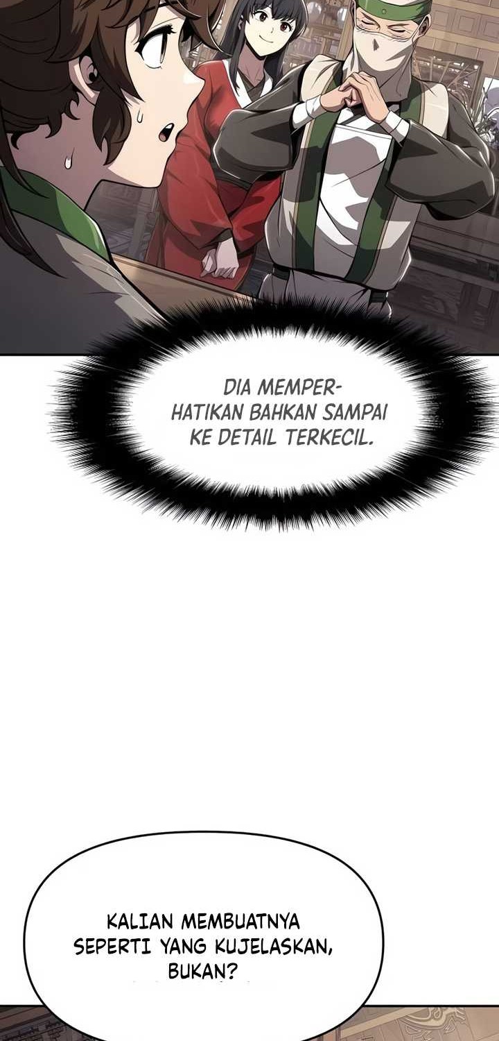 Entomologist in Sichuan Tang Clan Chapter 13 Gambar 42