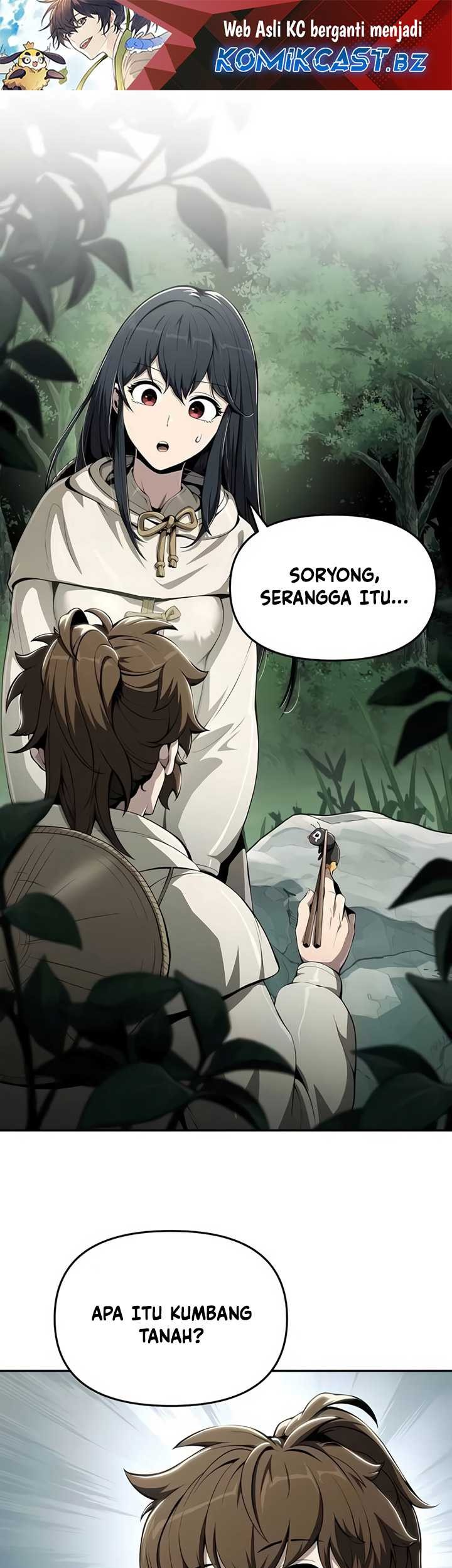 Manhwa Entomologist in Sichuan Tang Clan Chapter 13 gambar nomor 2