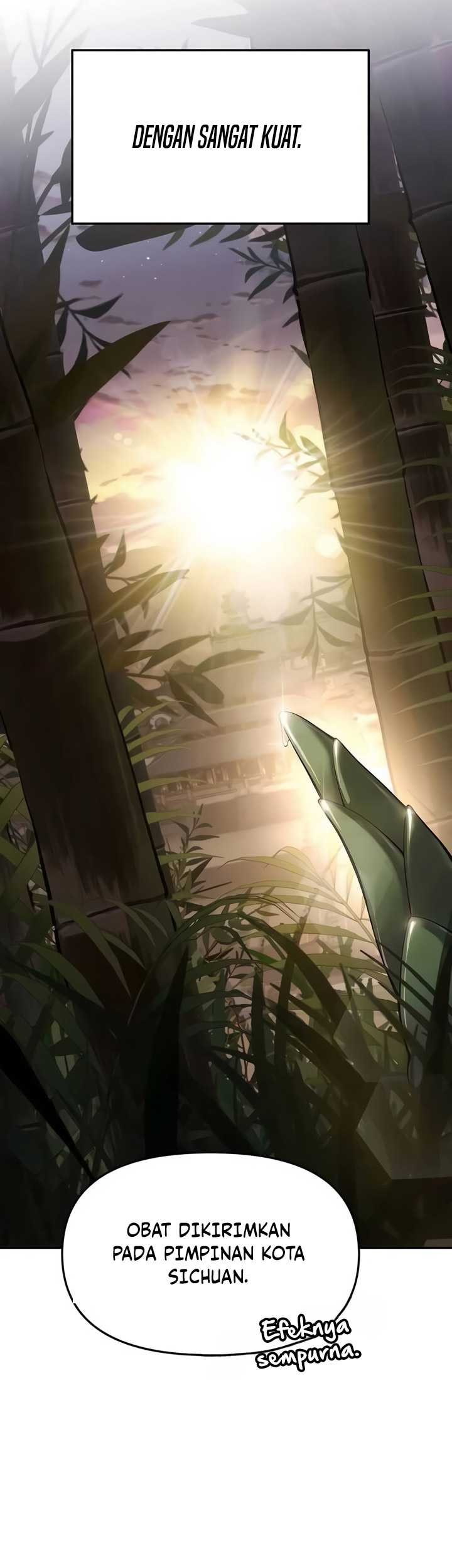 Entomologist in Sichuan Tang Clan Chapter 13 Gambar 64