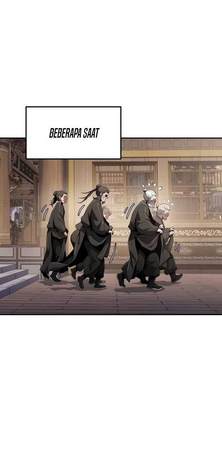 Entomologist in Sichuan Tang Clan Chapter 13 Gambar 65