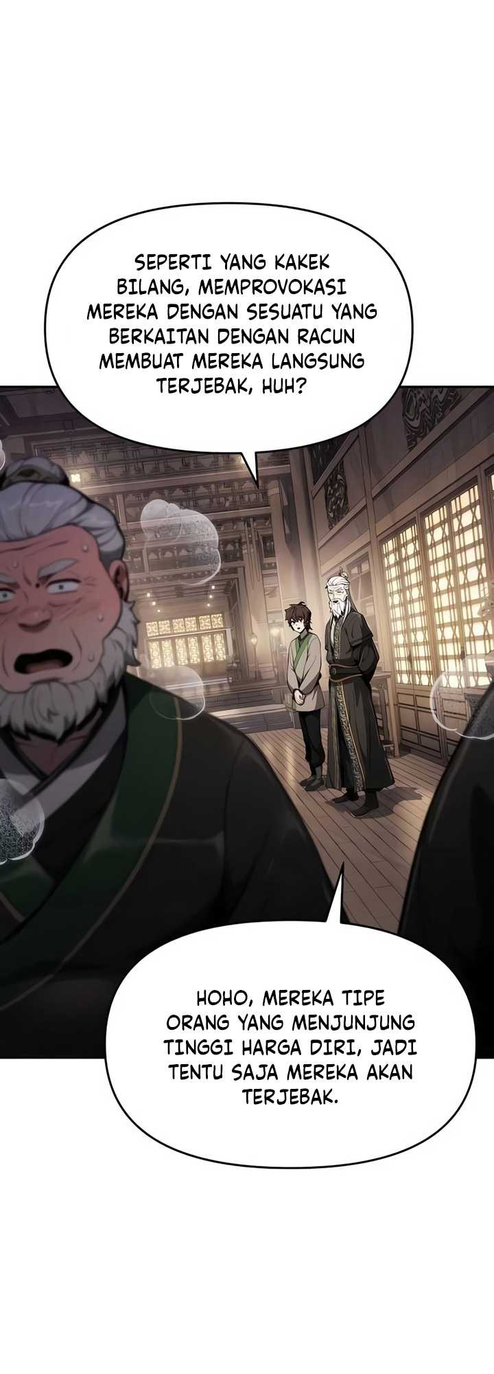 Entomologist in Sichuan Tang Clan Chapter 13 Gambar 66