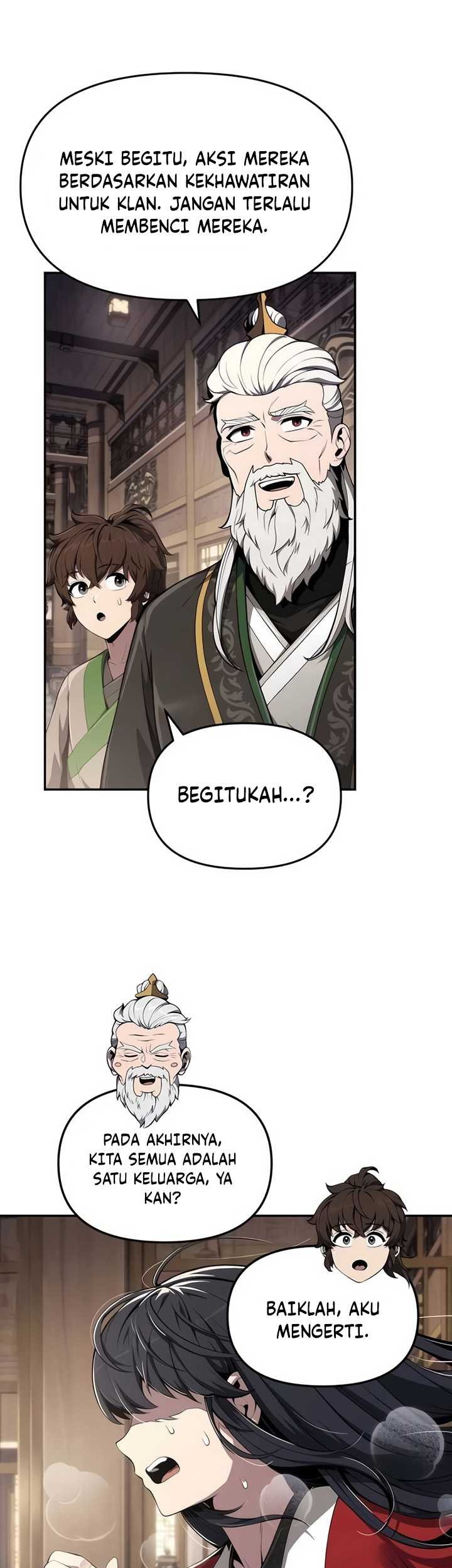 Entomologist in Sichuan Tang Clan Chapter 13 Gambar 67