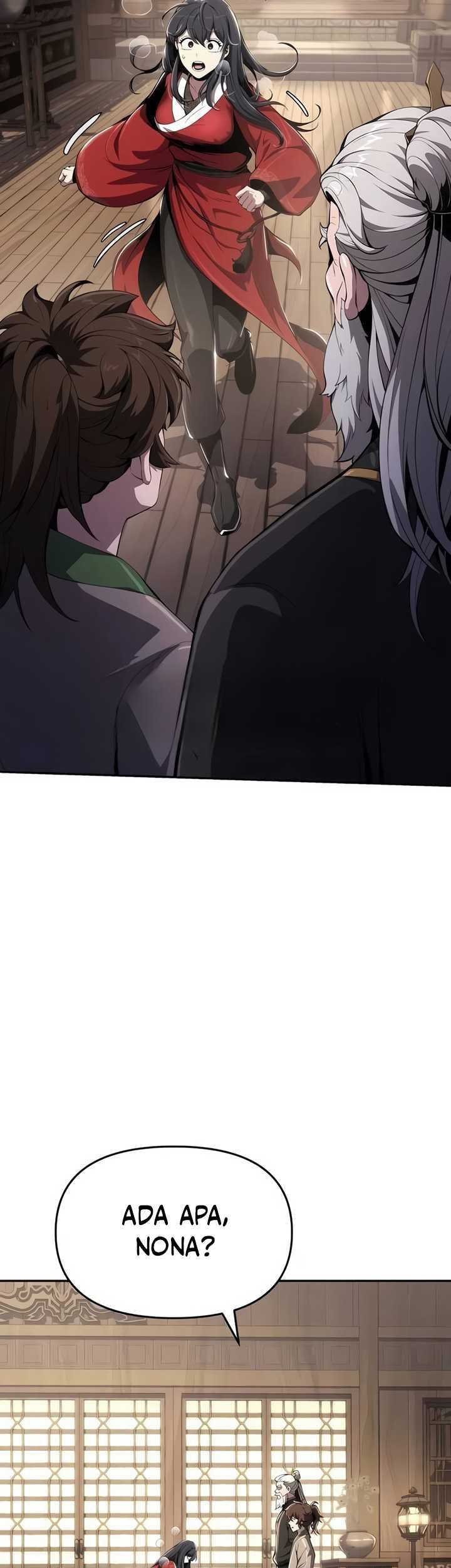 Entomologist in Sichuan Tang Clan Chapter 13 Gambar 69