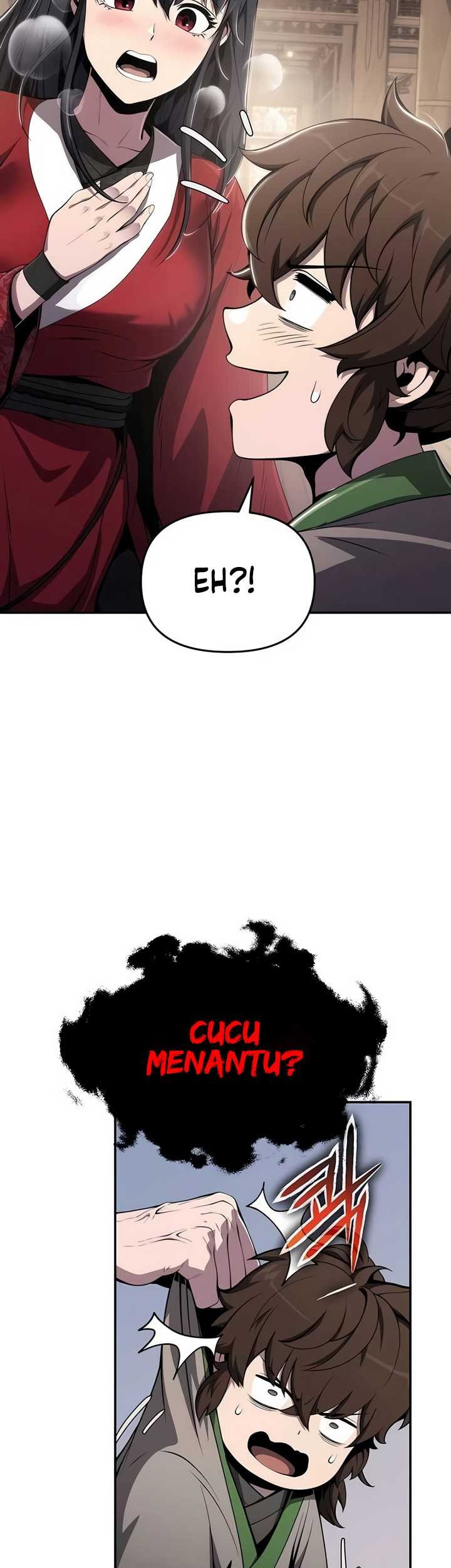 Entomologist in Sichuan Tang Clan Chapter 13 Gambar 71