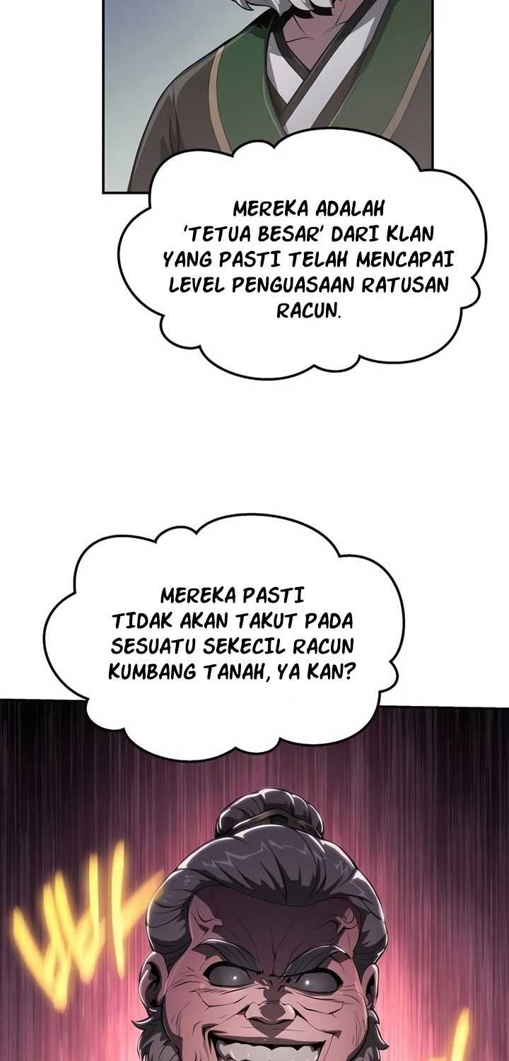 Entomologist in Sichuan Tang Clan Chapter 13 Gambar 55