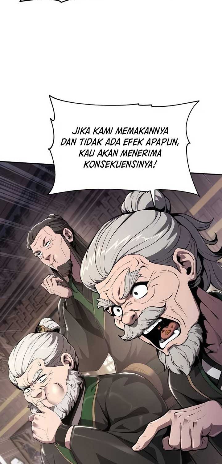 Entomologist in Sichuan Tang Clan Chapter 13 Gambar 57