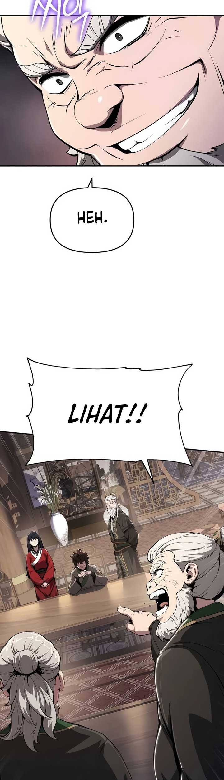 Entomologist in Sichuan Tang Clan Chapter 13 Gambar 60