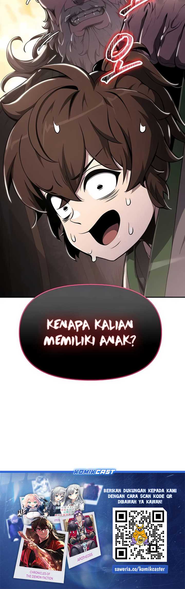 Entomologist in Sichuan Tang Clan Chapter 13 Gambar 73