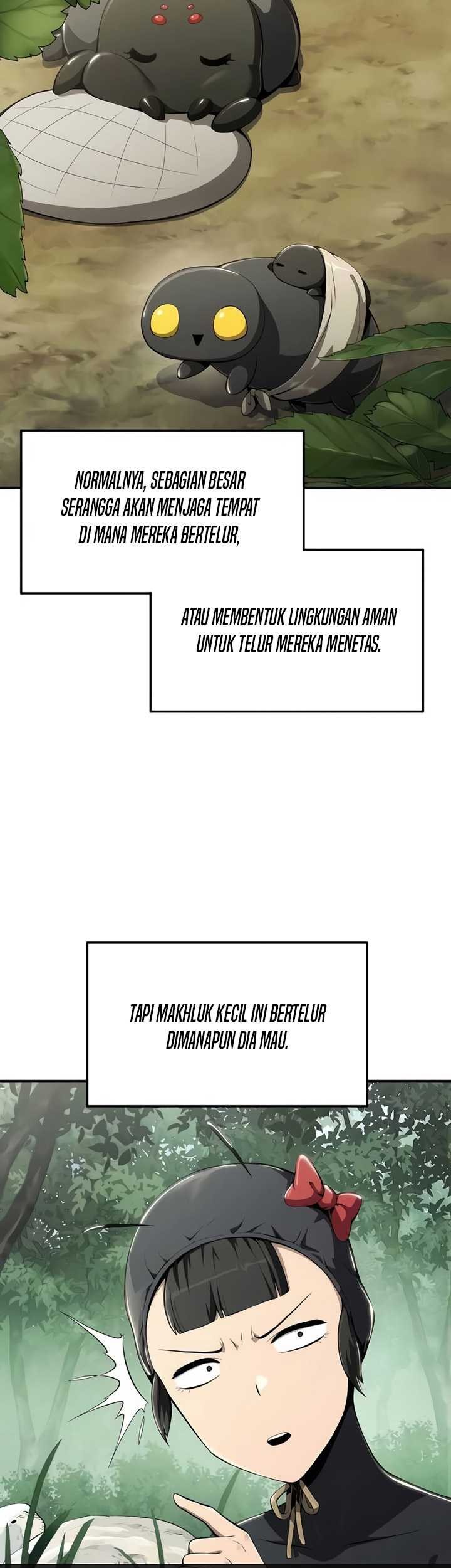 Entomologist in Sichuan Tang Clan Chapter 13 Gambar 6