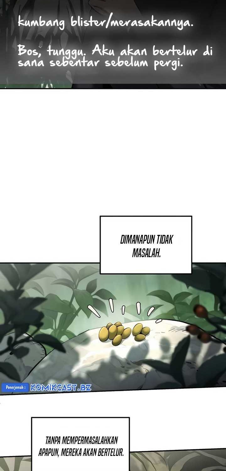 Entomologist in Sichuan Tang Clan Chapter 13 Gambar 7