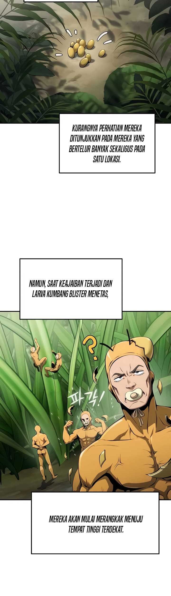 Entomologist in Sichuan Tang Clan Chapter 13 Gambar 8