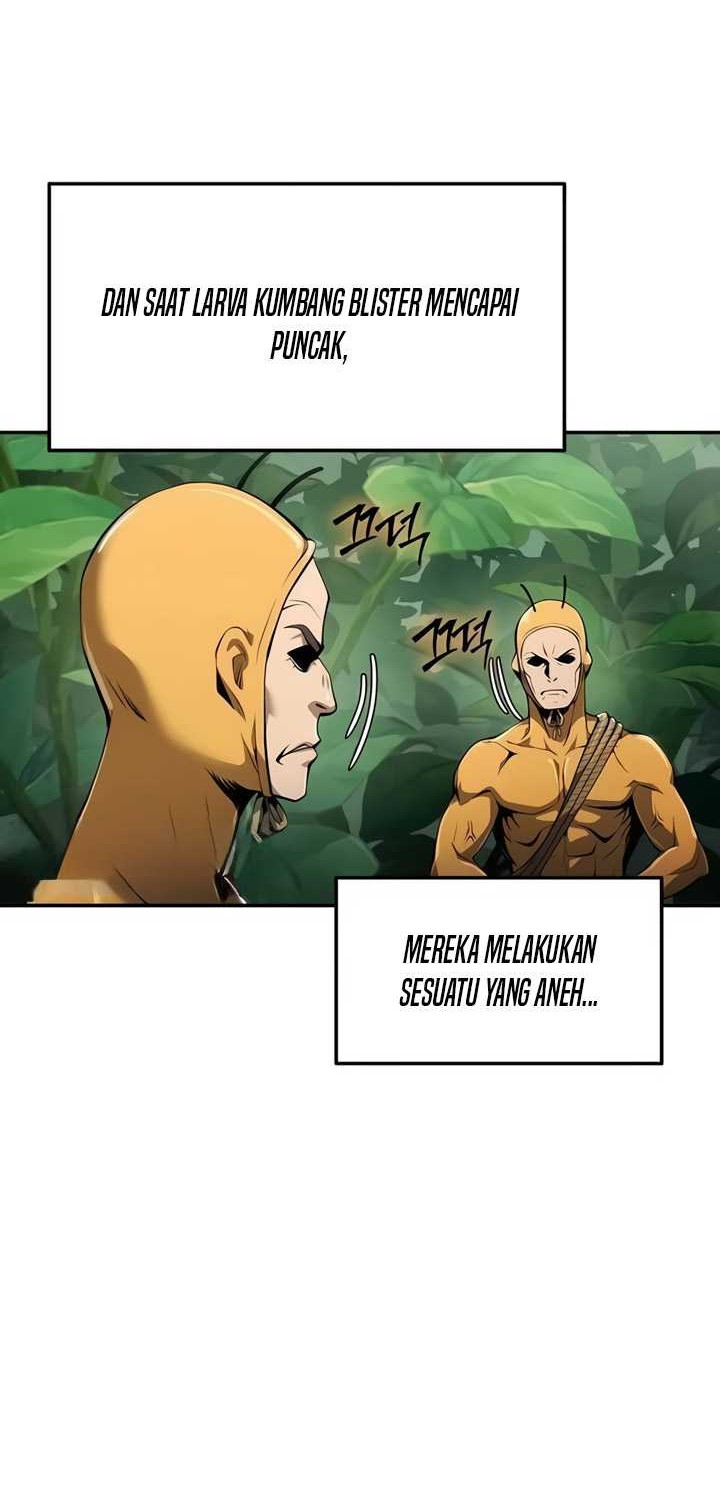 Entomologist in Sichuan Tang Clan Chapter 13 Gambar 9