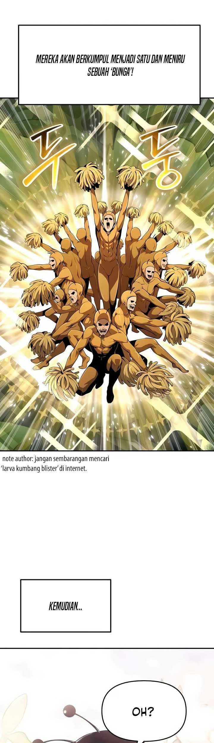 Entomologist in Sichuan Tang Clan Chapter 13 Gambar 10