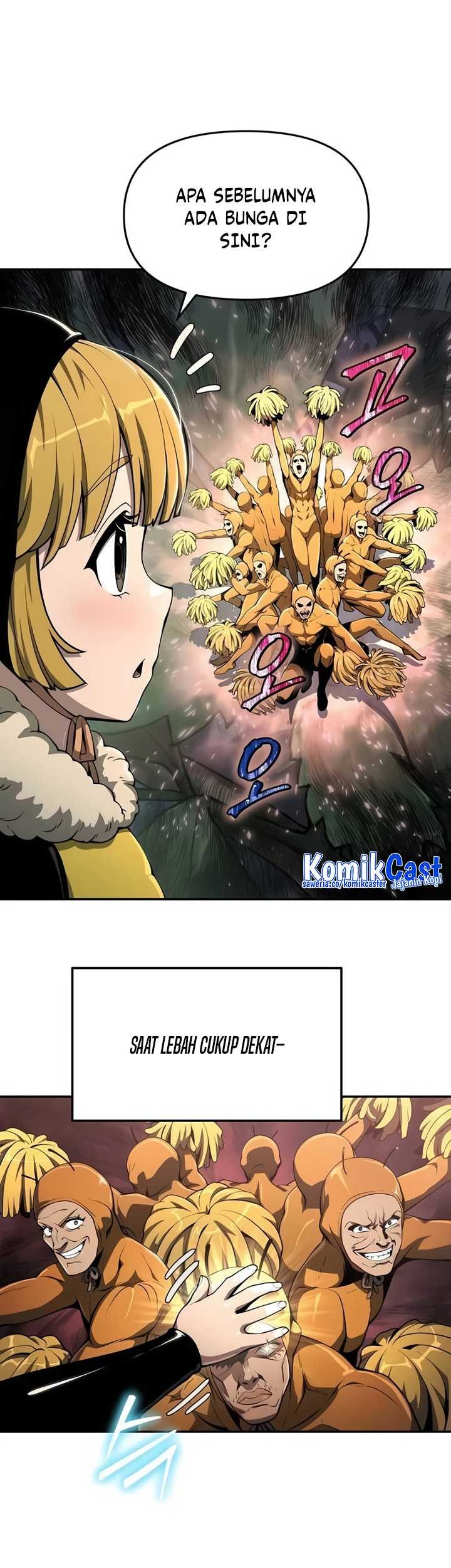 Entomologist in Sichuan Tang Clan Chapter 13 Gambar 12