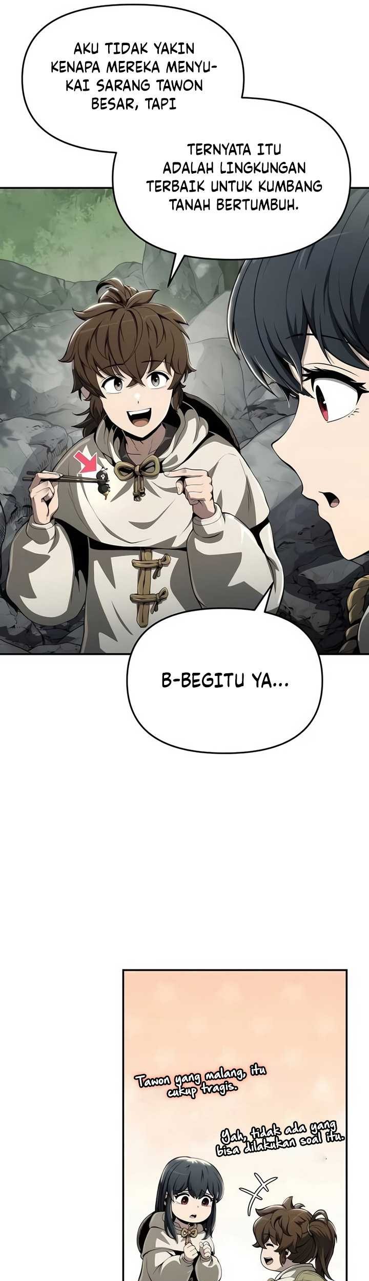 Entomologist in Sichuan Tang Clan Chapter 13 Gambar 15