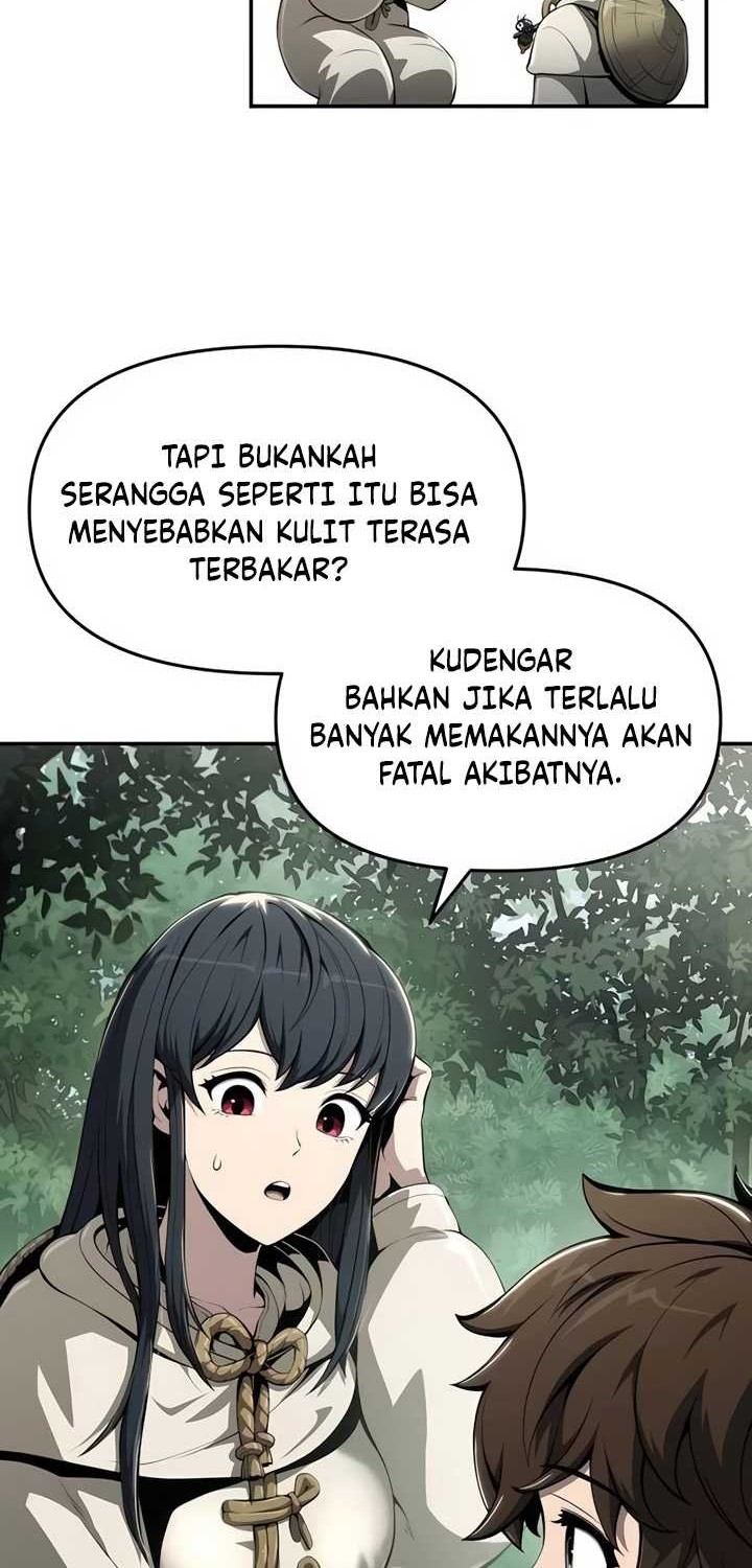 Entomologist in Sichuan Tang Clan Chapter 13 Gambar 16