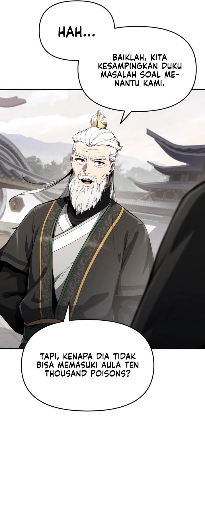 Entomologist in Sichuan Tang Clan Chapter 12 Gambar 24