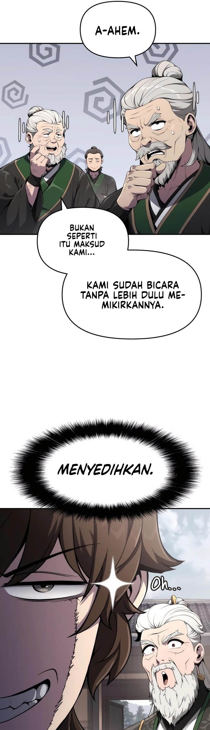 Entomologist in Sichuan Tang Clan Chapter 12 Gambar 12