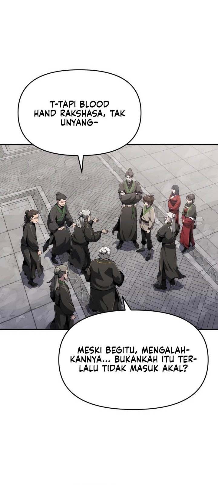 Entomologist in Sichuan Tang Clan Chapter 12 Gambar 14