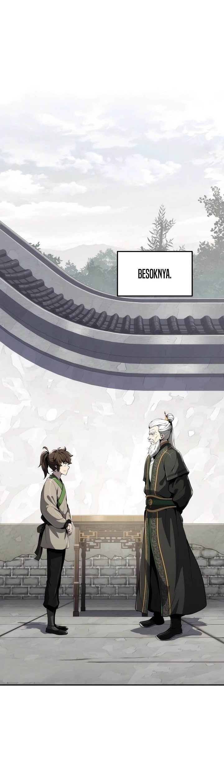 Entomologist in Sichuan Tang Clan Chapter 12 Gambar 33