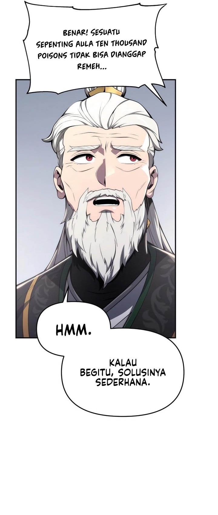 Entomologist in Sichuan Tang Clan Chapter 12 Gambar 26