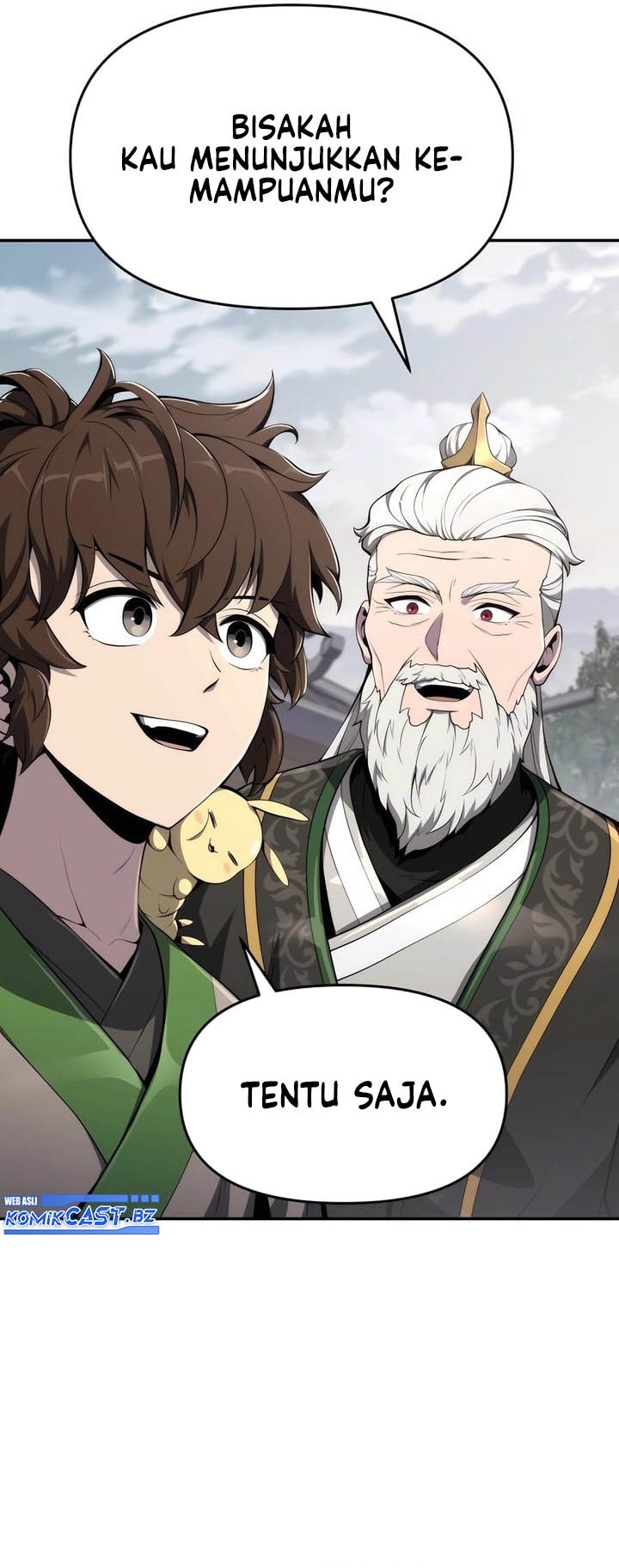 Entomologist in Sichuan Tang Clan Chapter 12 Gambar 27