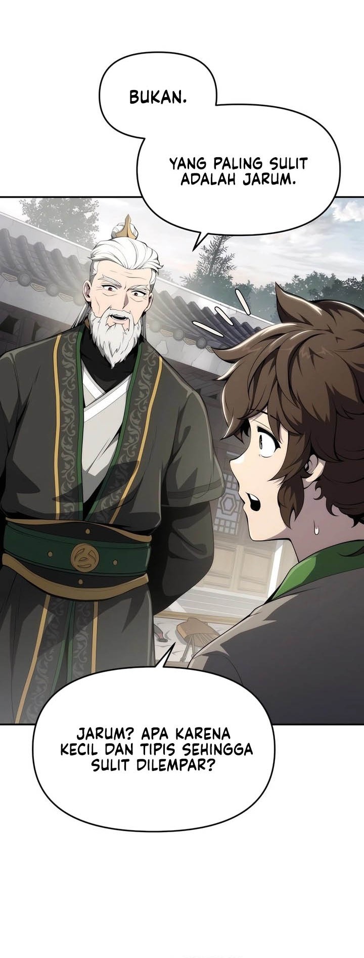 Entomologist in Sichuan Tang Clan Chapter 12 Gambar 42