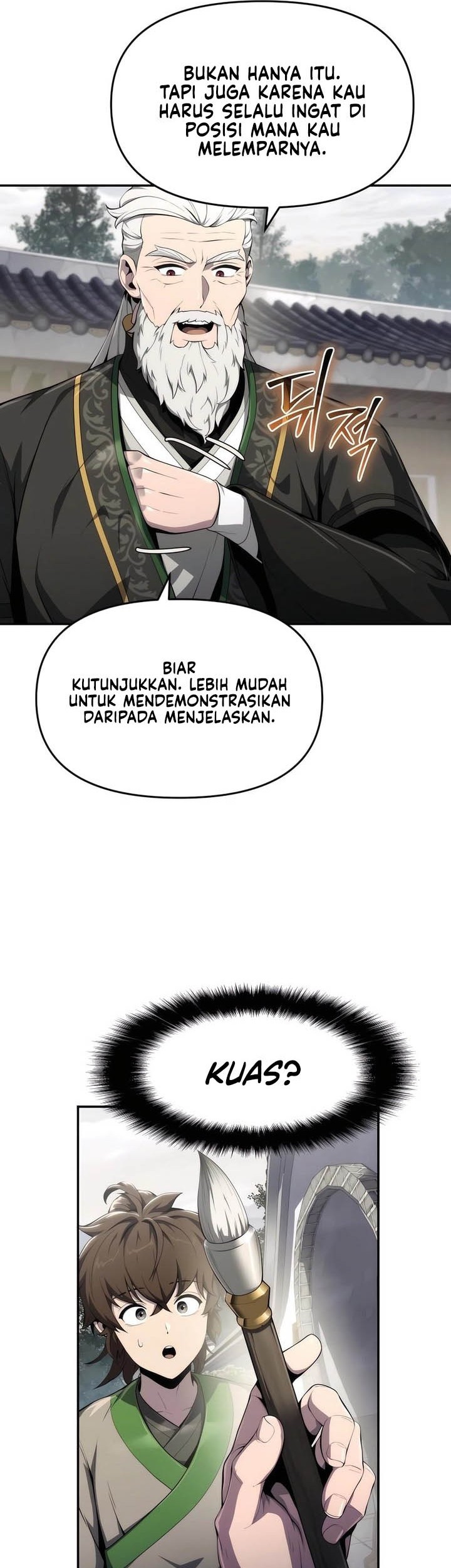 Entomologist in Sichuan Tang Clan Chapter 12 Gambar 43