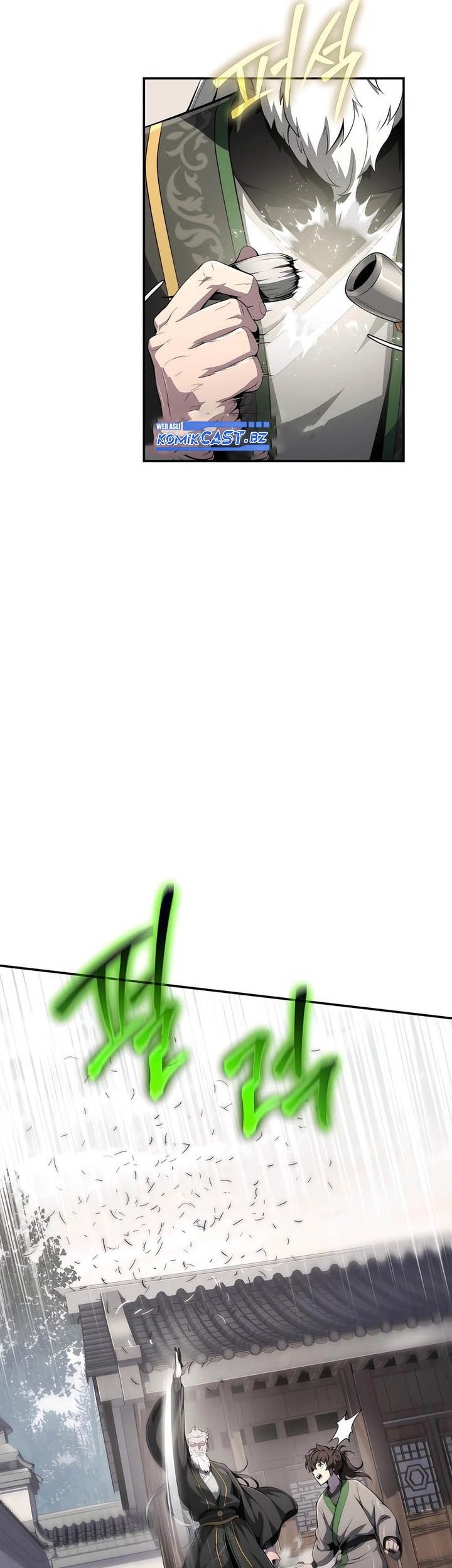 Entomologist in Sichuan Tang Clan Chapter 12 Gambar 45