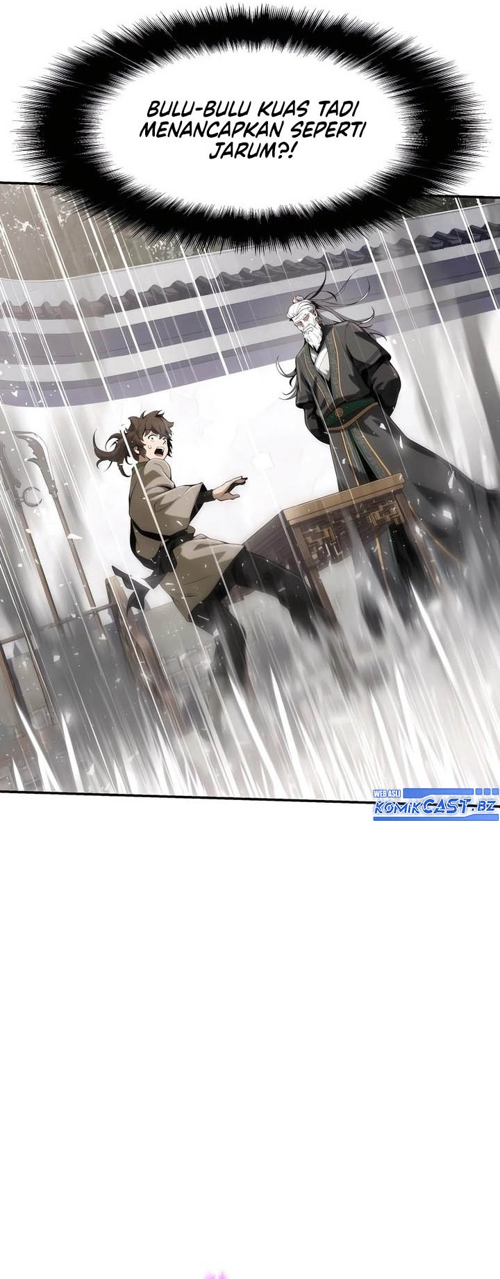 Entomologist in Sichuan Tang Clan Chapter 12 Gambar 51