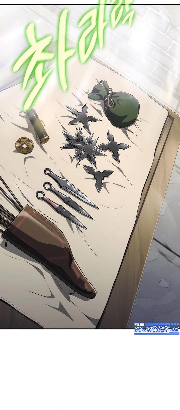 Entomologist in Sichuan Tang Clan Chapter 12 Gambar 38