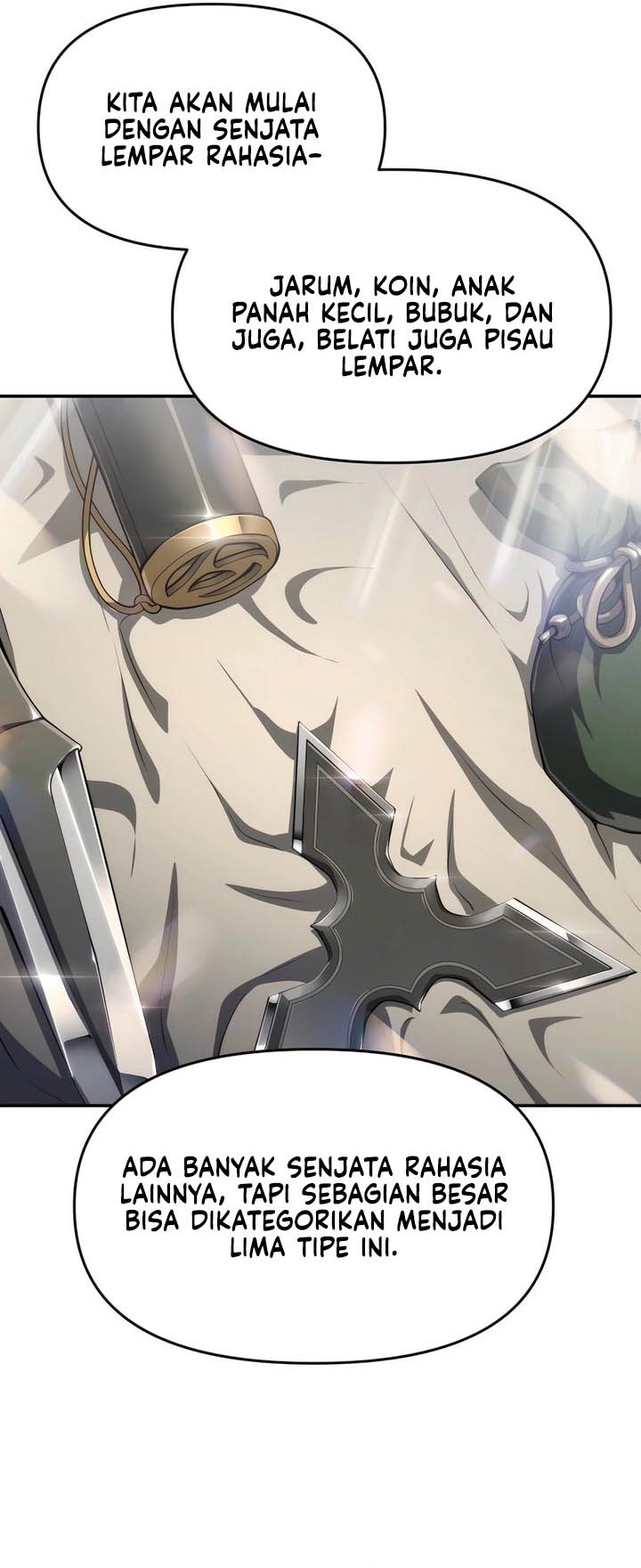 Entomologist in Sichuan Tang Clan Chapter 12 Gambar 39