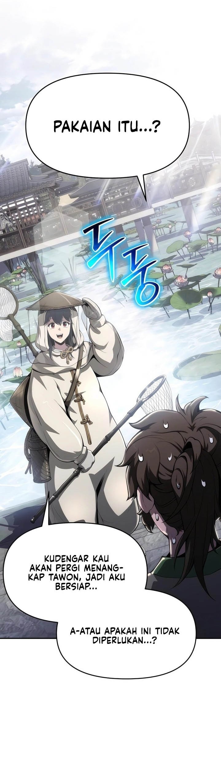 Entomologist in Sichuan Tang Clan Chapter 12 Gambar 61